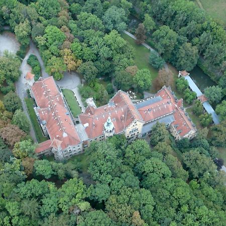 Wildbad Tagungsort Rothenburg O.D.Tbr. Hotel Rothenburg ob der Tauber Exterior photo