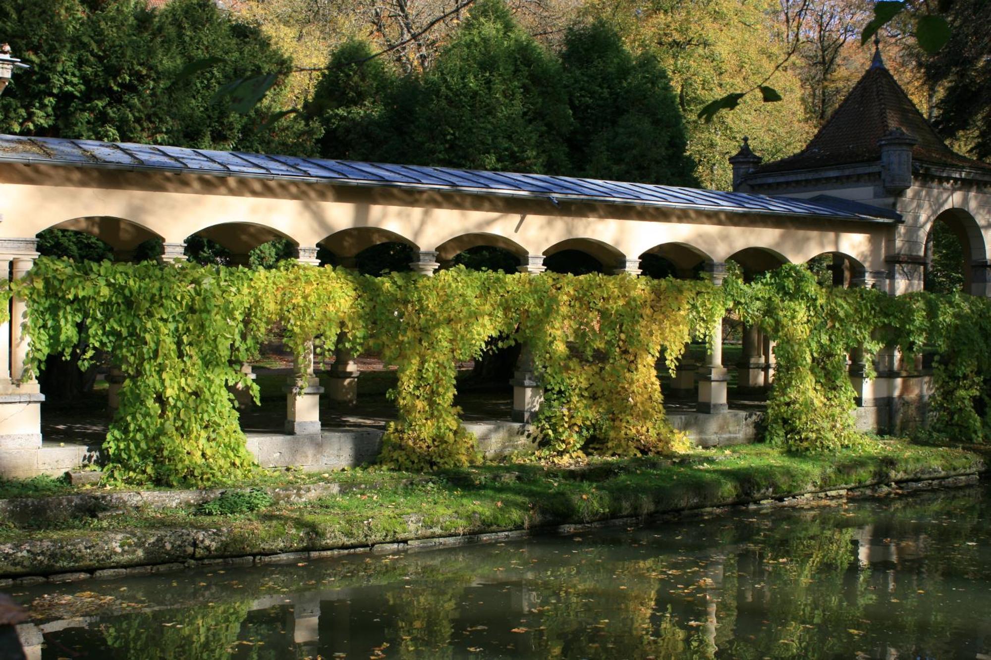 Wildbad Tagungsort Rothenburg O.D.Tbr. Hotel Rothenburg ob der Tauber Exterior photo