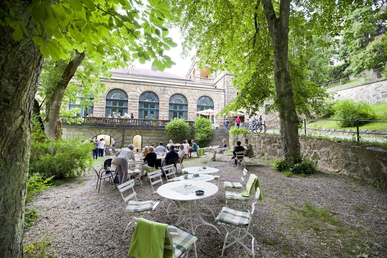 Wildbad Tagungsort Rothenburg O.D.Tbr. Hotel Rothenburg ob der Tauber Exterior photo