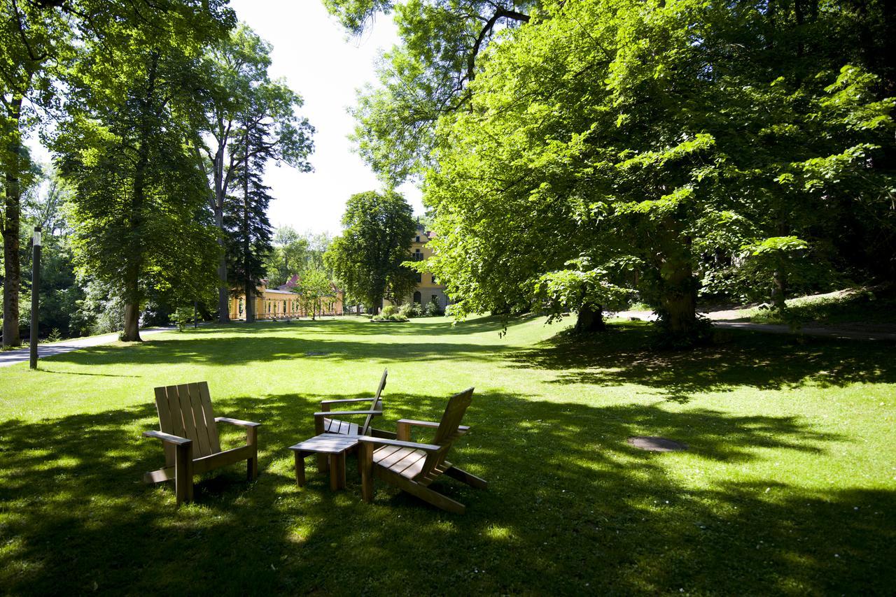 Wildbad Tagungsort Rothenburg O.D.Tbr. Hotel Rothenburg ob der Tauber Exterior photo