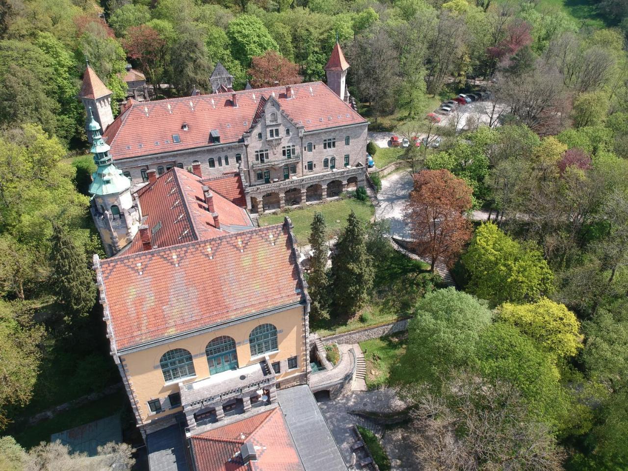 Wildbad Tagungsort Rothenburg O.D.Tbr. Hotel Rothenburg ob der Tauber Exterior photo