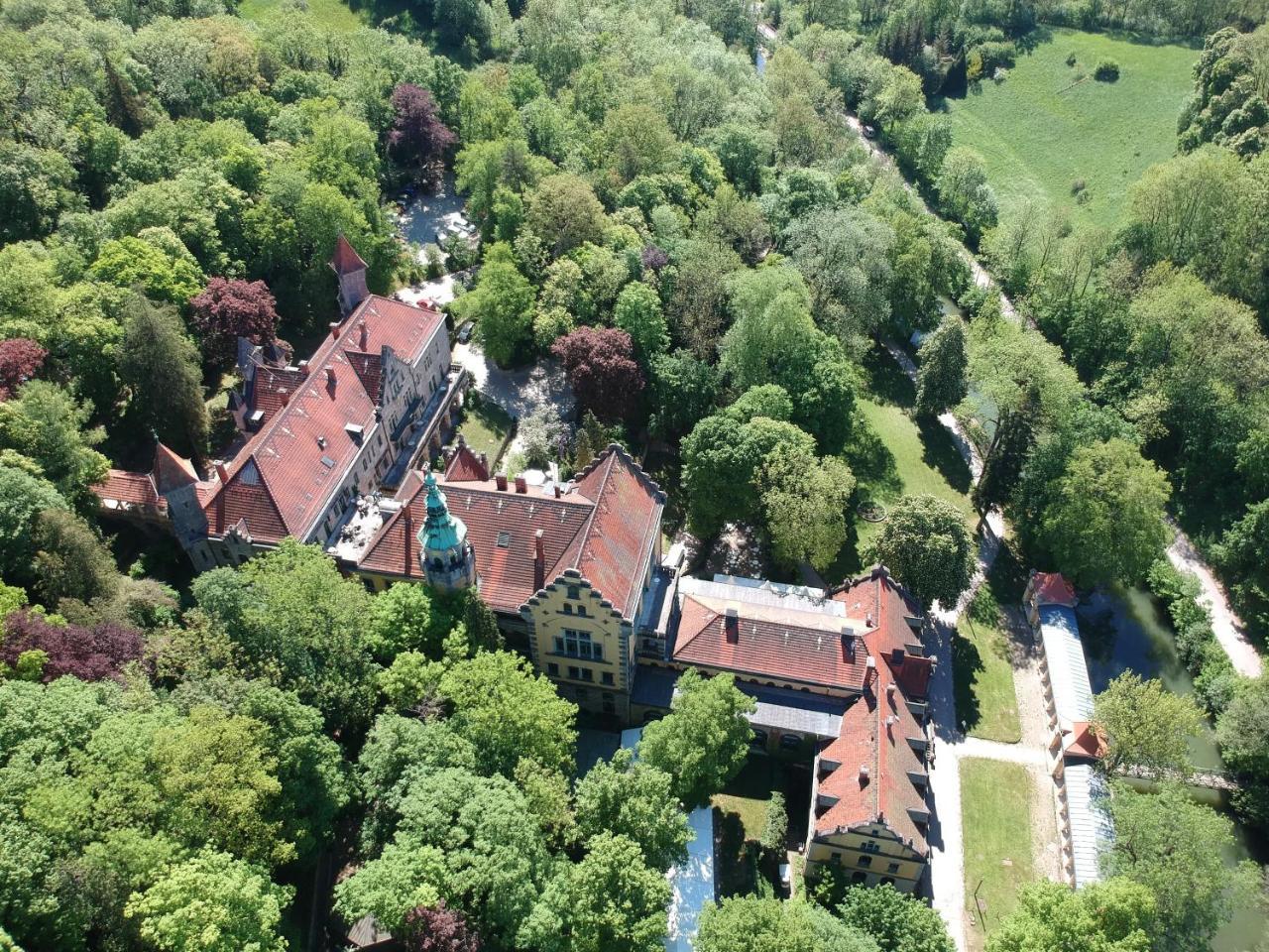 Wildbad Tagungsort Rothenburg O.D.Tbr. Hotel Rothenburg ob der Tauber Exterior photo