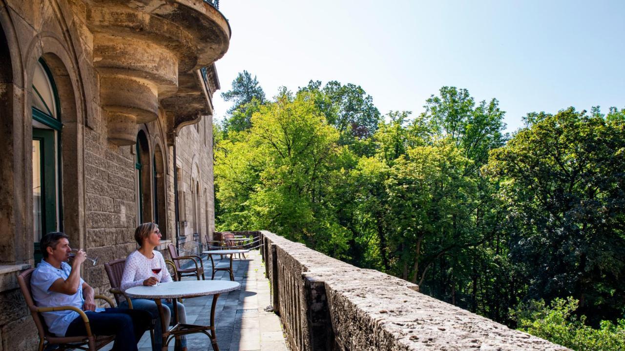 Wildbad Tagungsort Rothenburg O.D.Tbr. Hotel Rothenburg ob der Tauber Exterior photo