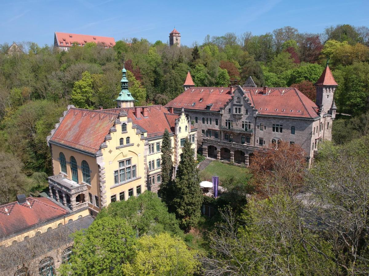 Wildbad Tagungsort Rothenburg O.D.Tbr. Hotel Rothenburg ob der Tauber Exterior photo